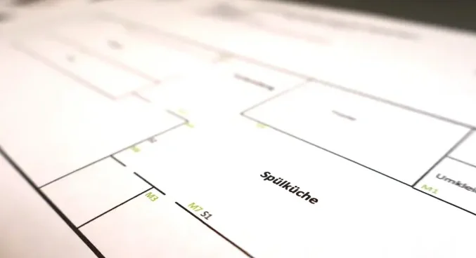 Kontrollplan Kontrollplan als Beispiel für Schädlingsmonitoring